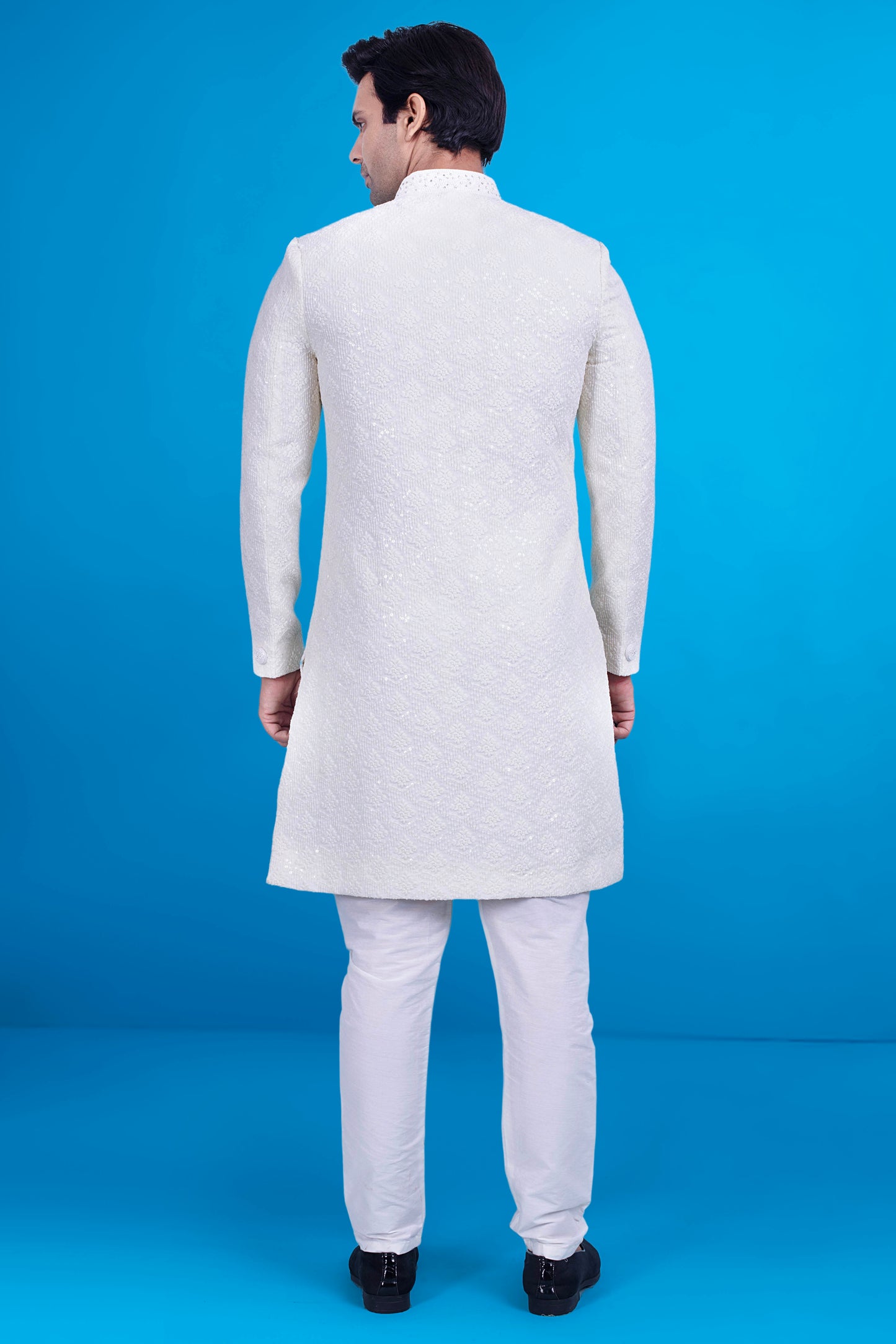 Mens Sherwani S2-S305