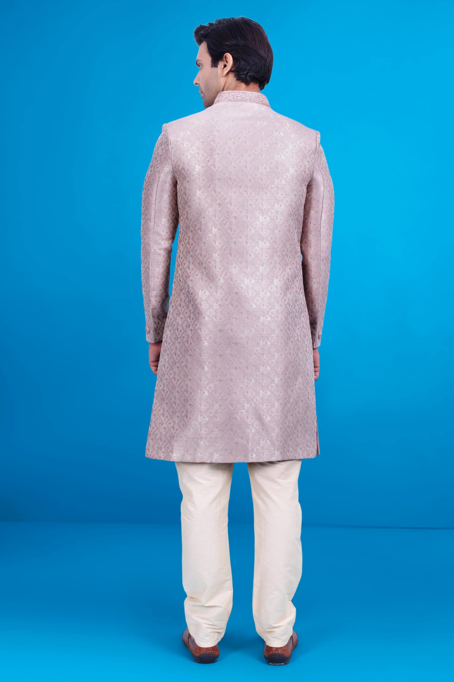 Mens Sherwani S2-S300