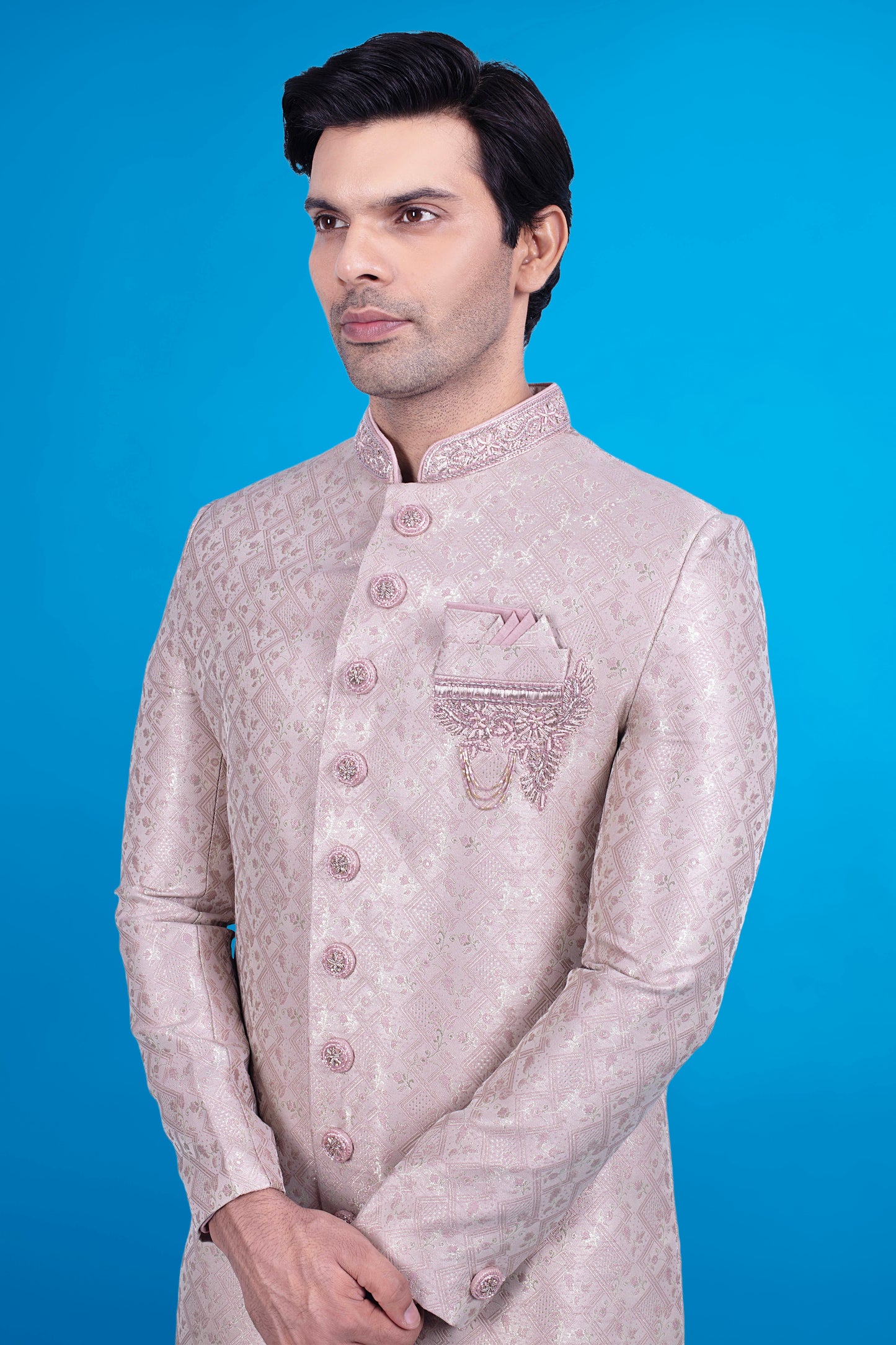 Mens Sherwani S2-S300