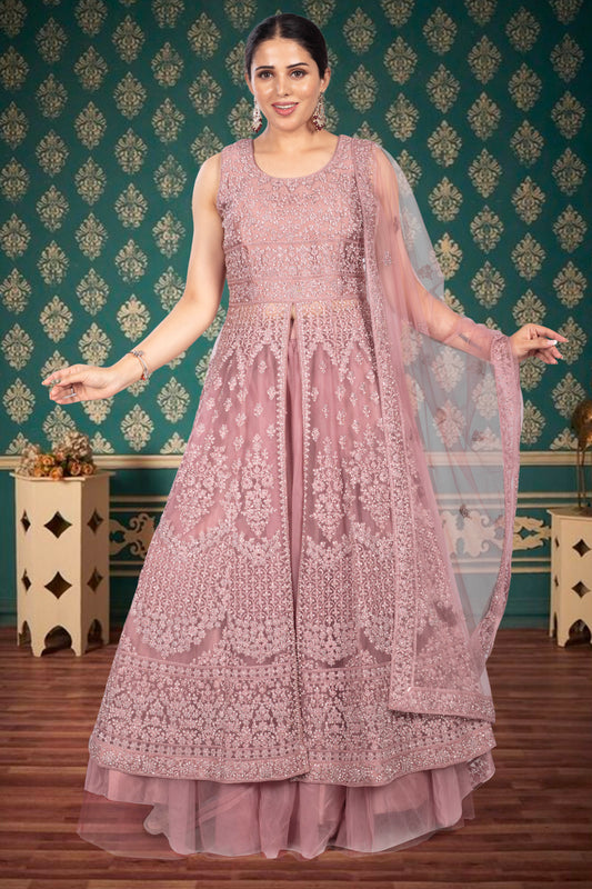 PartyWear Lacha-069