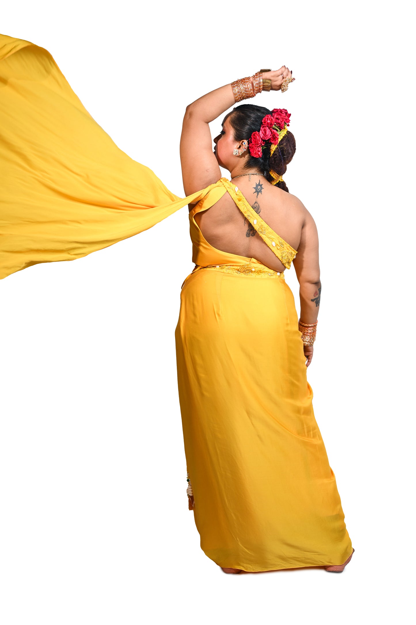 Ruhani