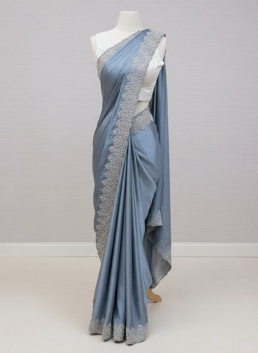 Fancy Saree- M530068S