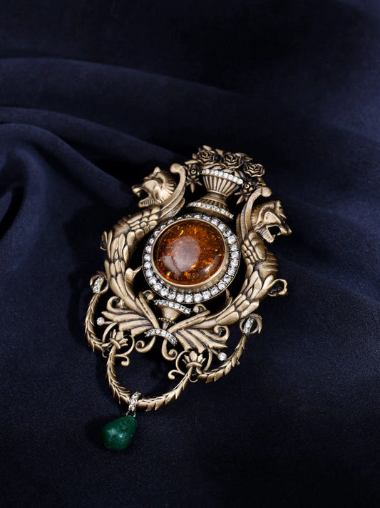 Men's Broach-02