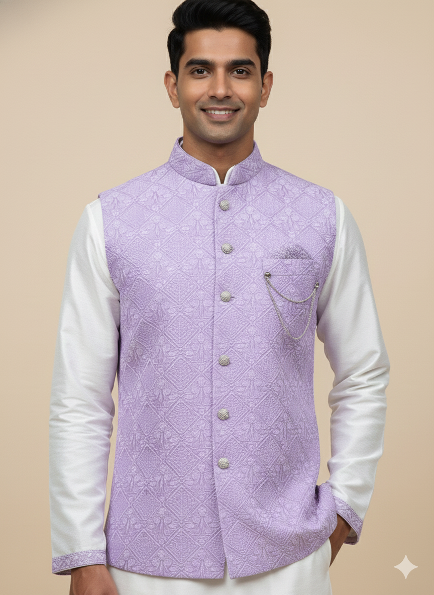 Matching Bridesmaid & Groomsmen Outfit MBG-10