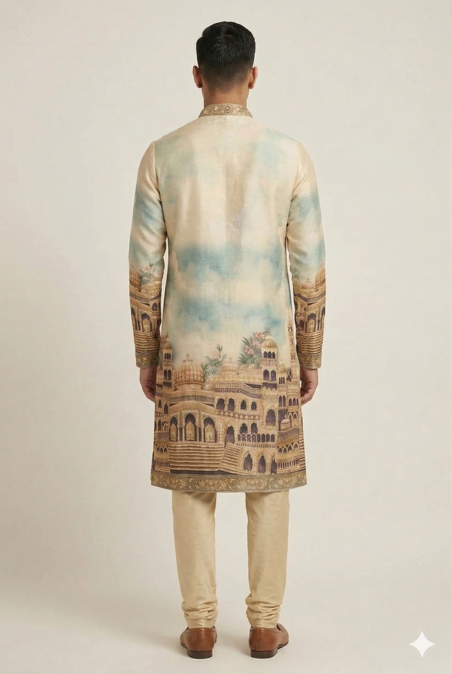 VARANASI - KURTA PAJAMA SET