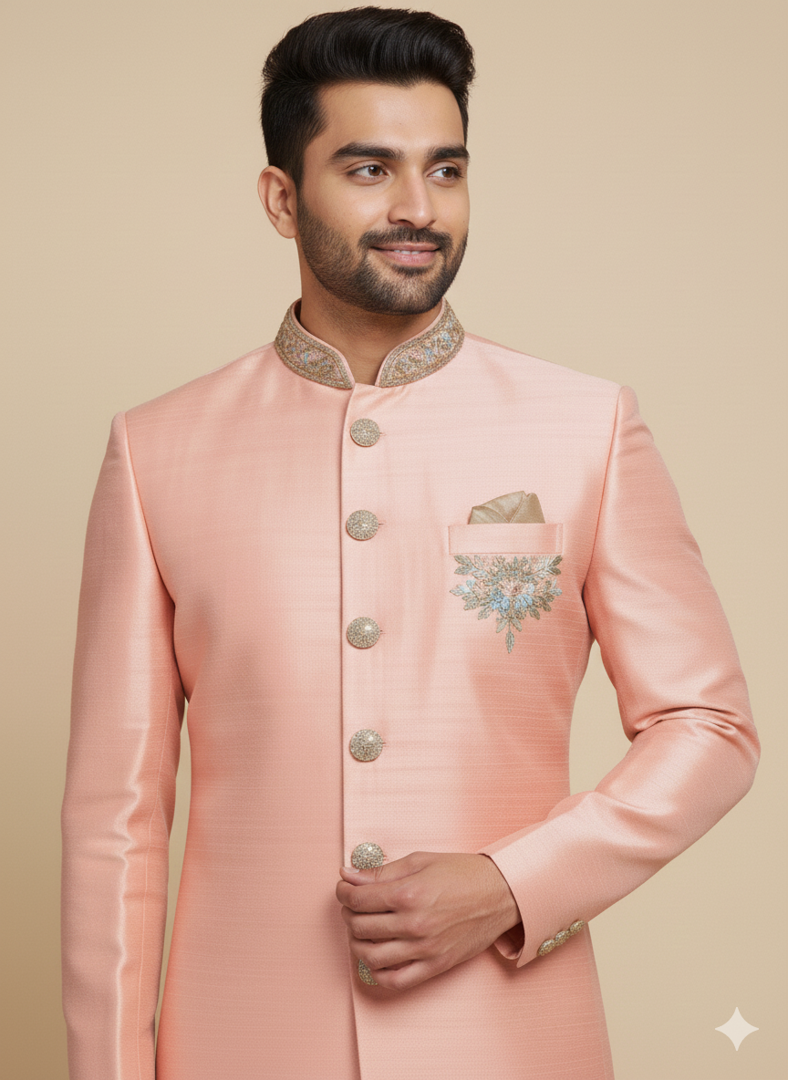 Matching Bridesmaid & Groomsmen Outfit MBG-7