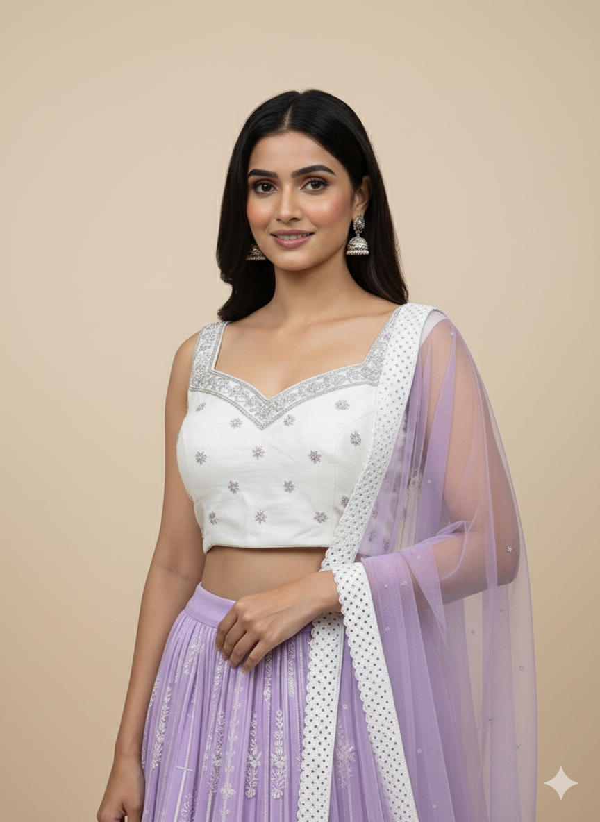 Matching Bridesmaid & Groomsmen Outfit MBG-10