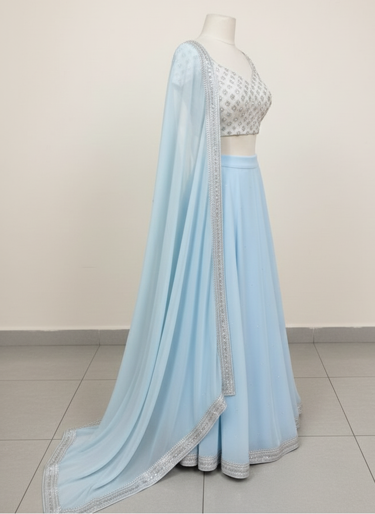 Matching Bridesmaid & Groomsmen Outfit MBG-1