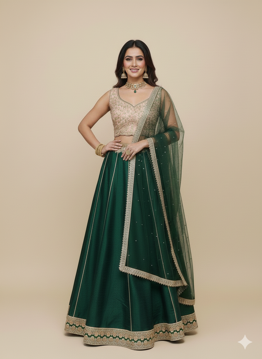 Matching Bridesmaid & Groomsmen Outfit MBG-4