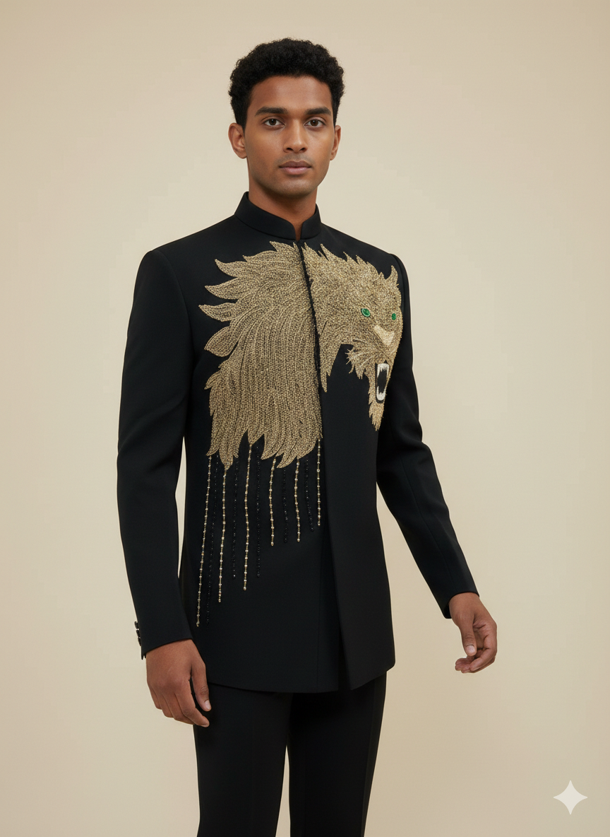 The Kanika Collection N3869