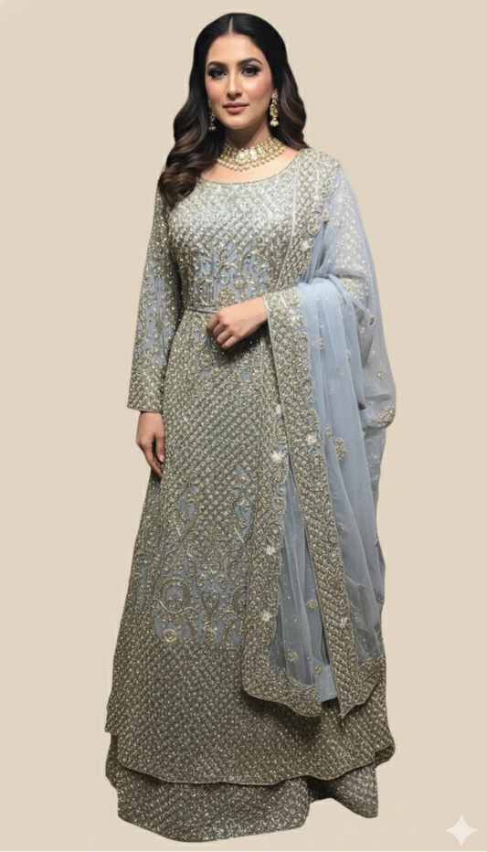 The Empress Lacha Collection- 004
