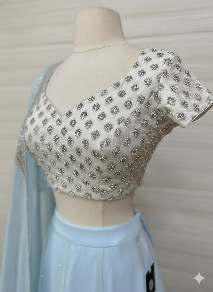 Matching Bridesmaid & Groomsmen Outfit MBG-1