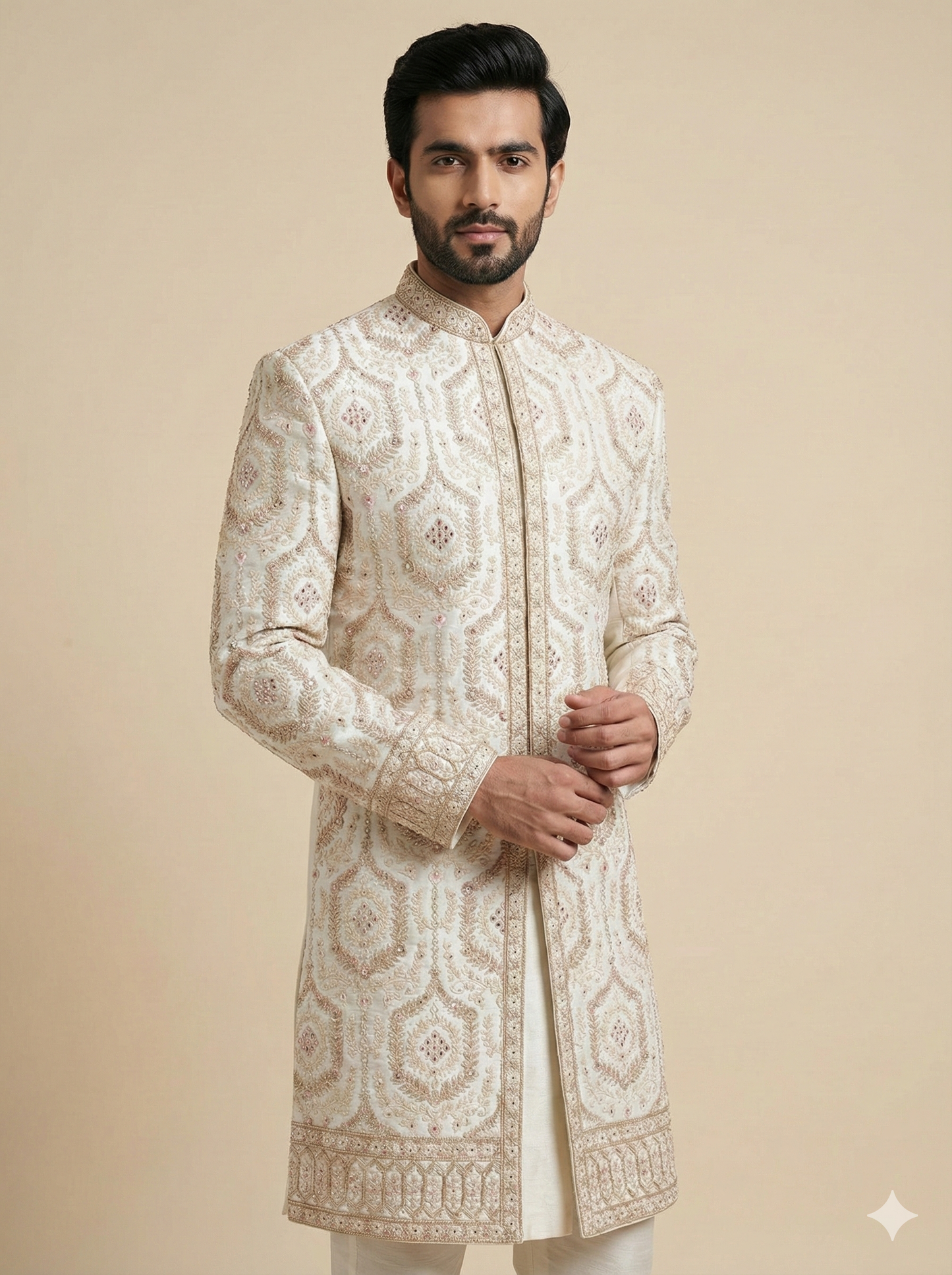 Mens Sherwani R14-S17
