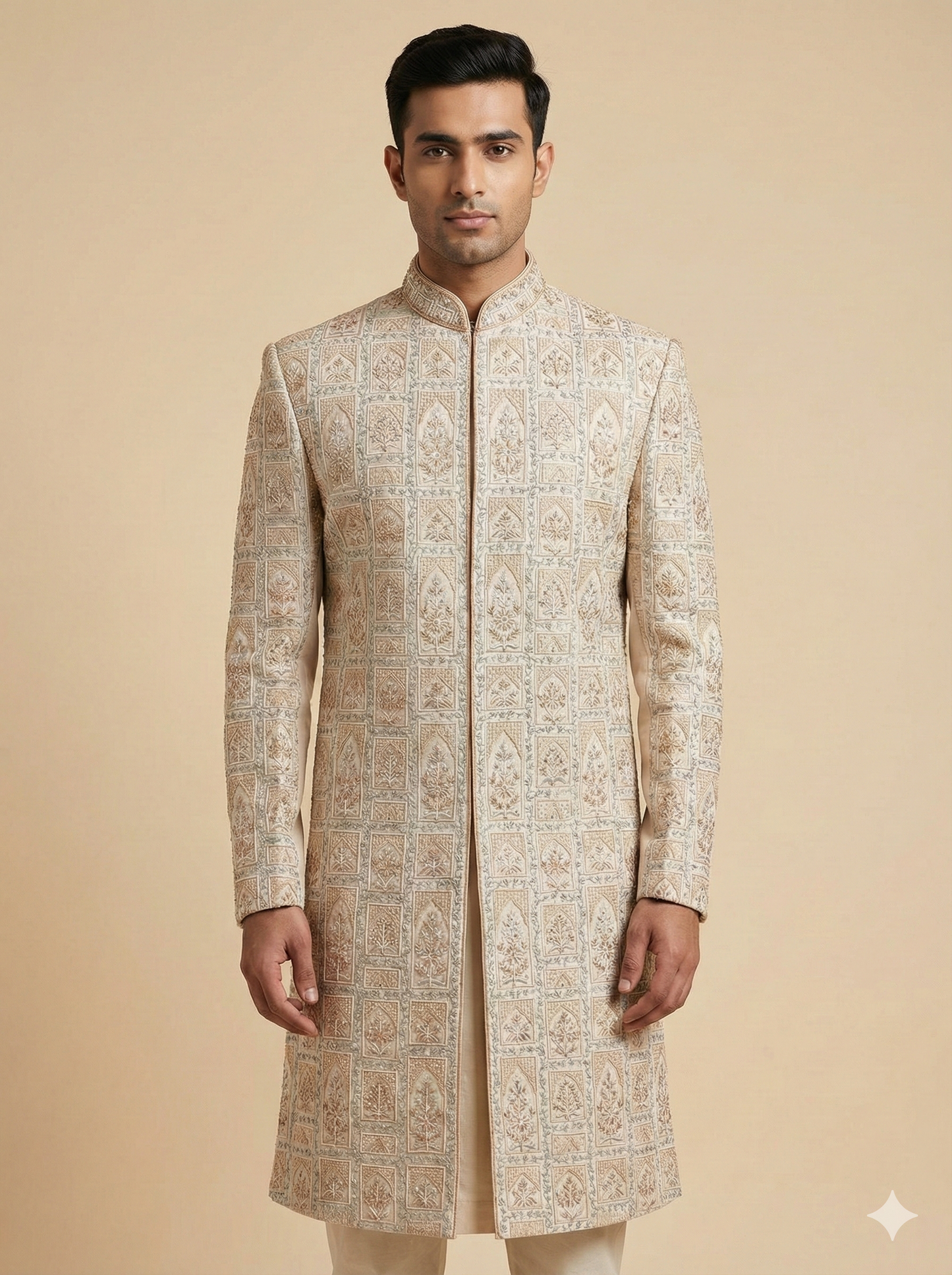 Mens Sherwani R14-S10