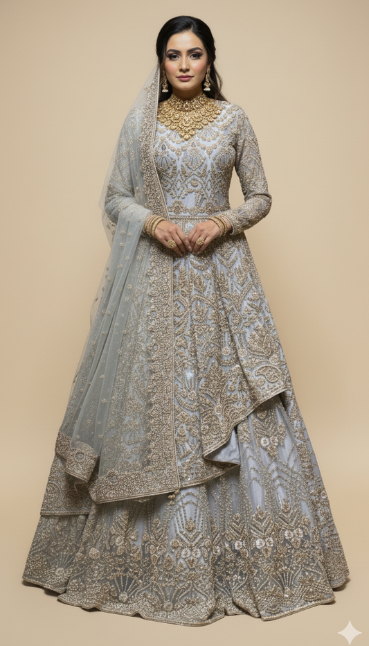 The Empress Lacha Collection- 009