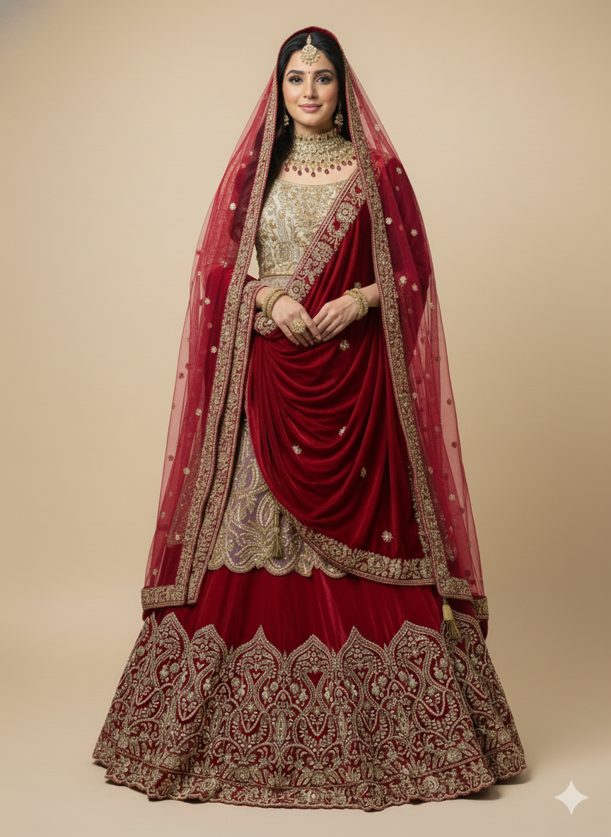 The Empress Lacha Collection- 015