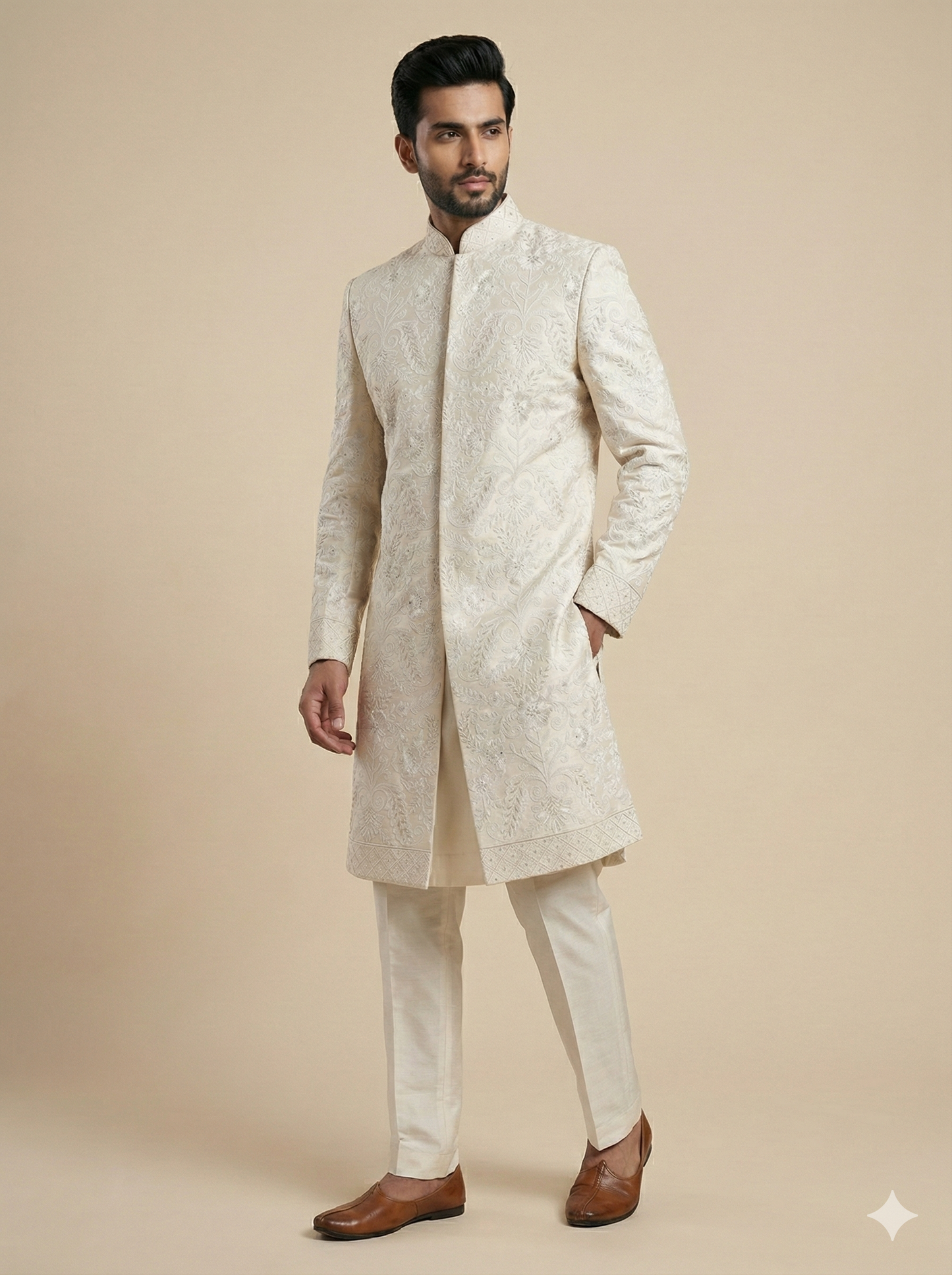 Mens Sherwani R14-S4