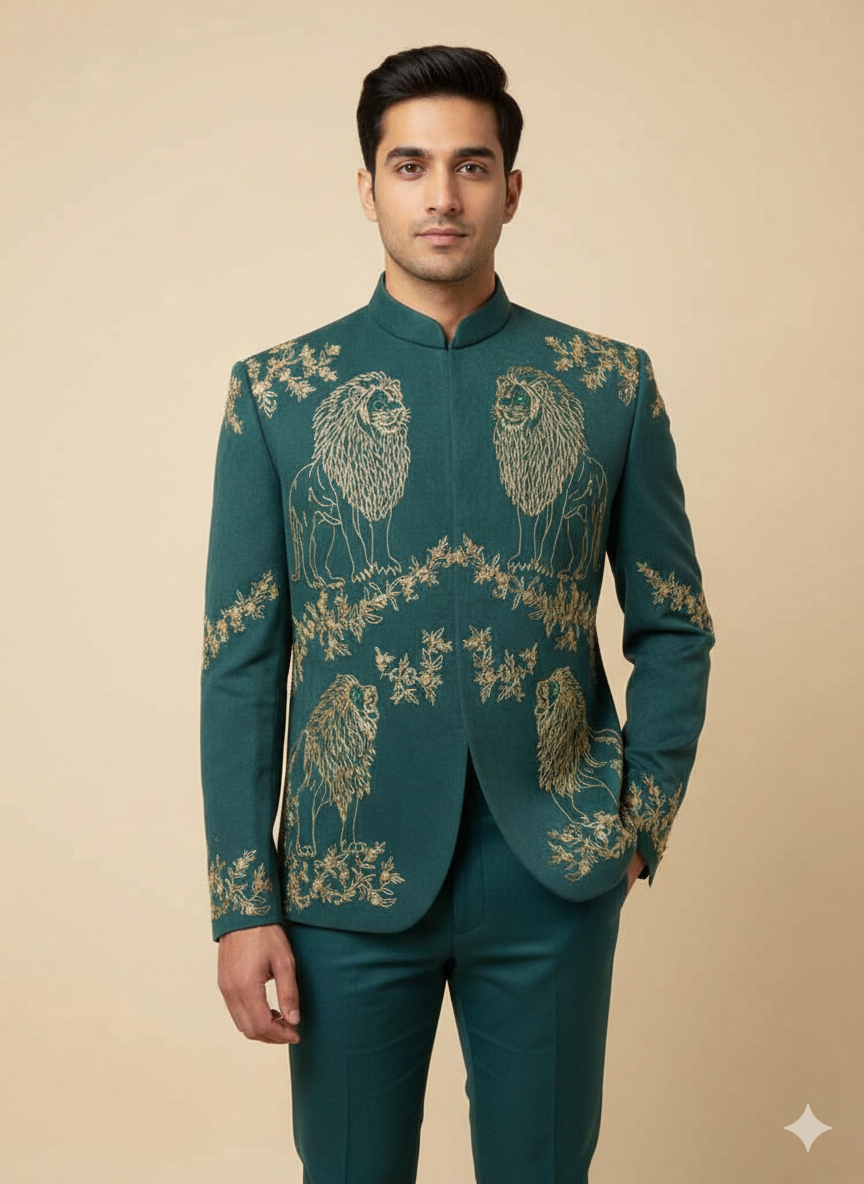 The Kanika Collection N3868