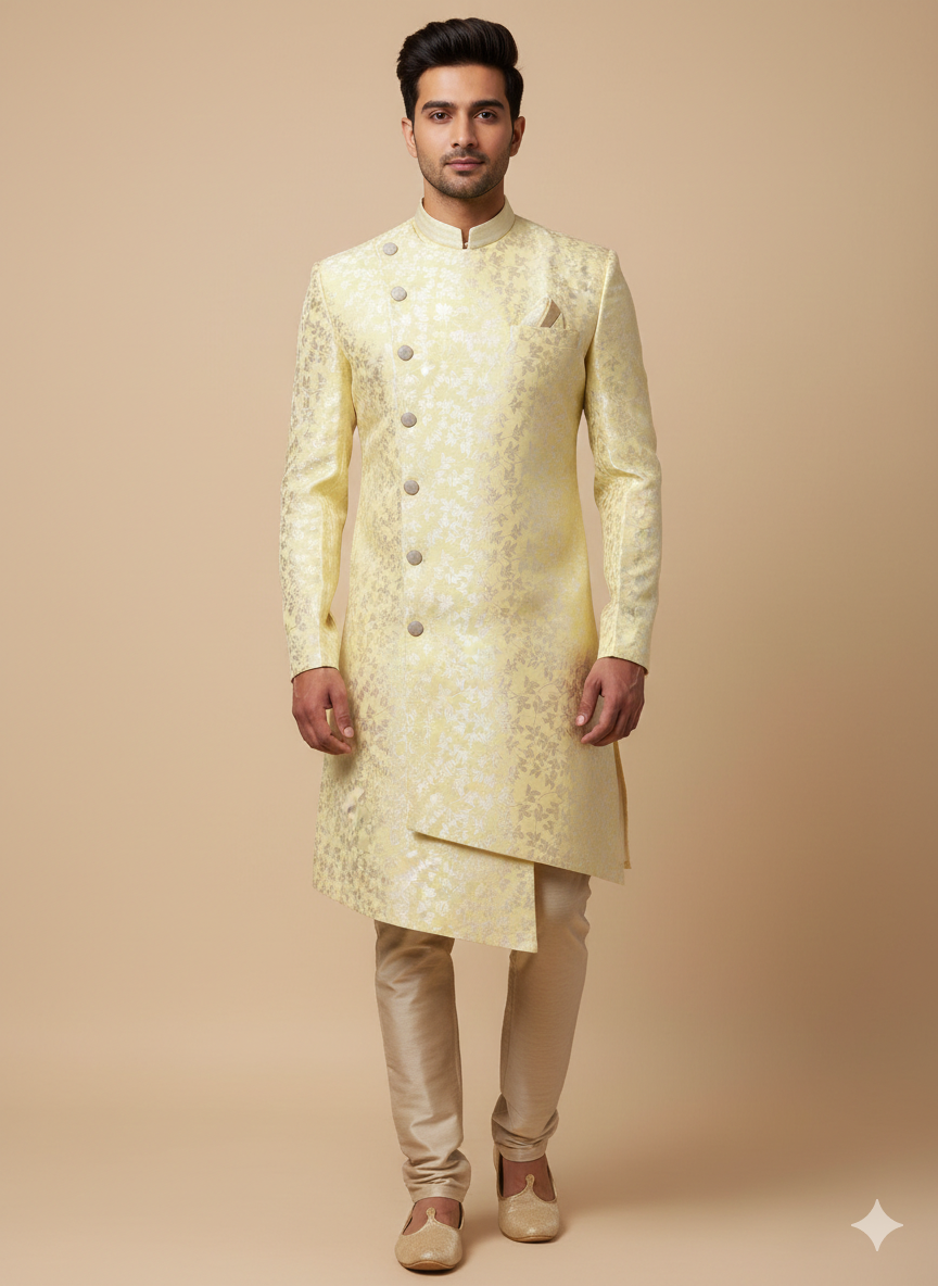 Mens Indo Western S1180