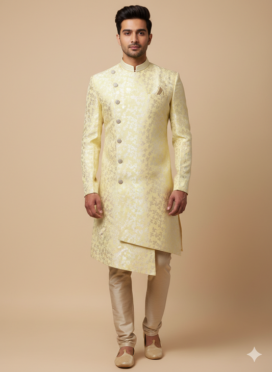 Mens Indo Western S1180
