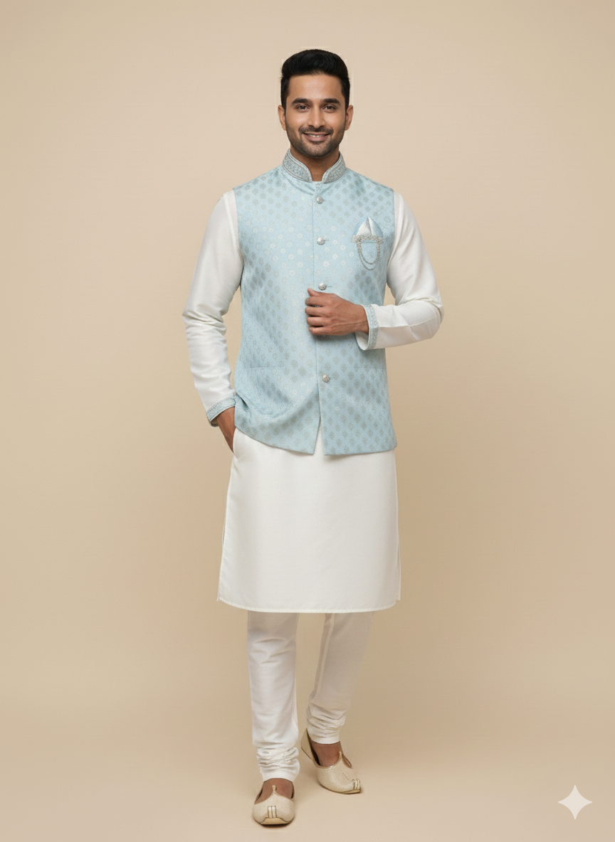 Matching Bridesmaid & Groomsmen Outfit MBG-1