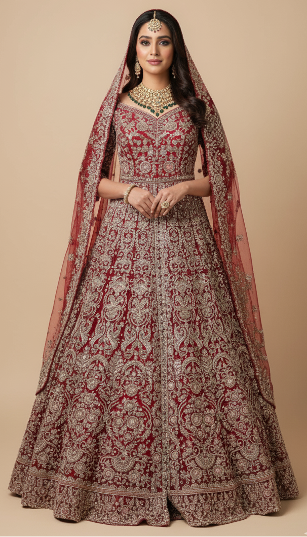 The Empress Lacha Collection- 007