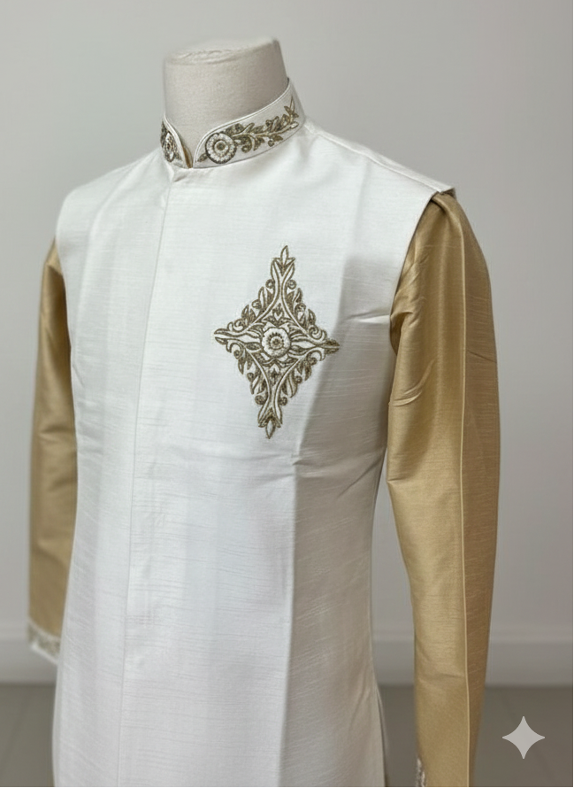 Matching Bridesmaid & Groomsmen Outfit MBG-2