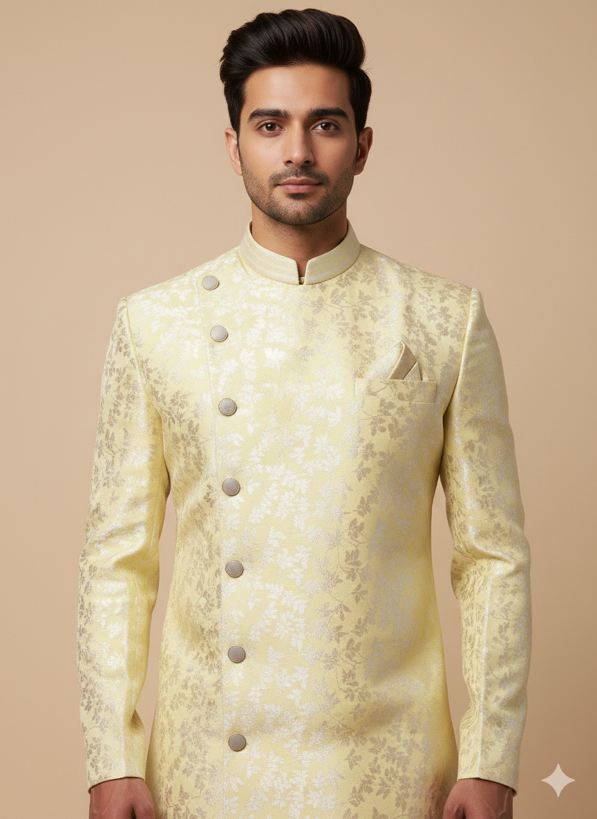 Mens Indo Western S1180