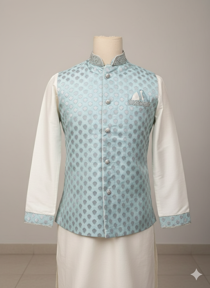 Matching Bridesmaid & Groomsmen Outfit MBG-1