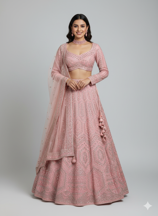 Online Exclusive - BL 452