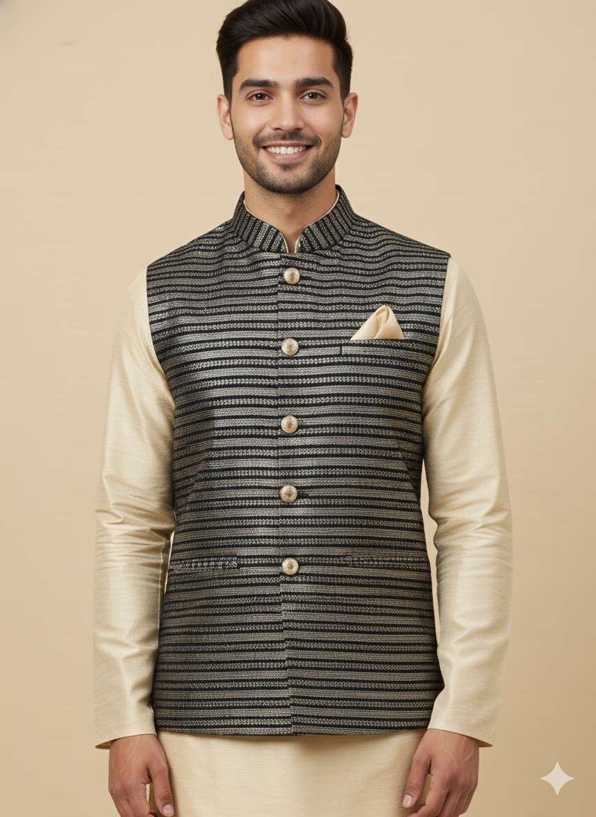 Matching Bridesmaid & Groomsmen Outfit MBG-3