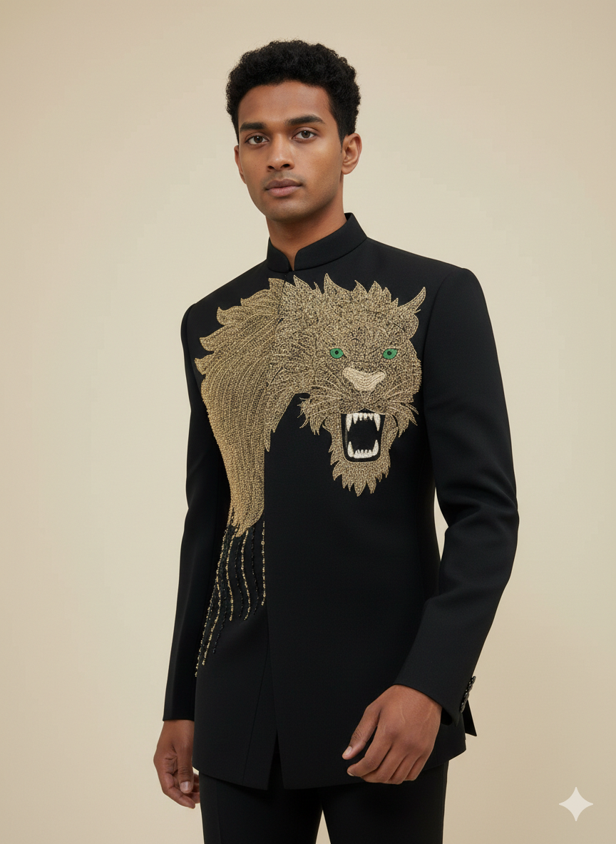 The Kanika Collection N3869