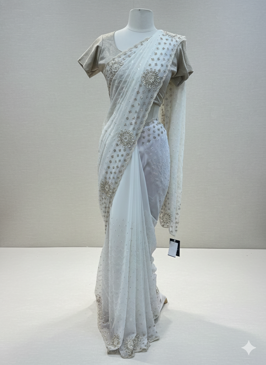 Fancy Saree- A510028S