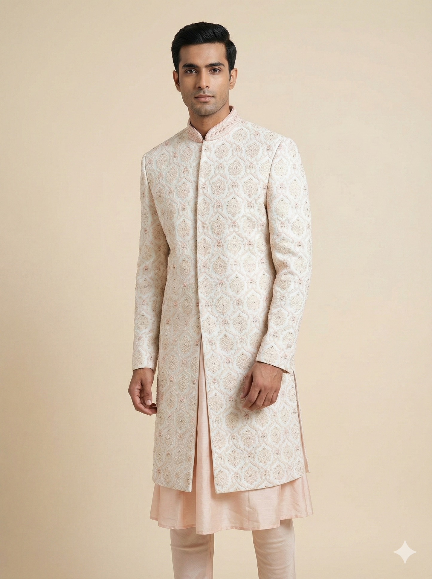 Mens Sherwani R14-S16