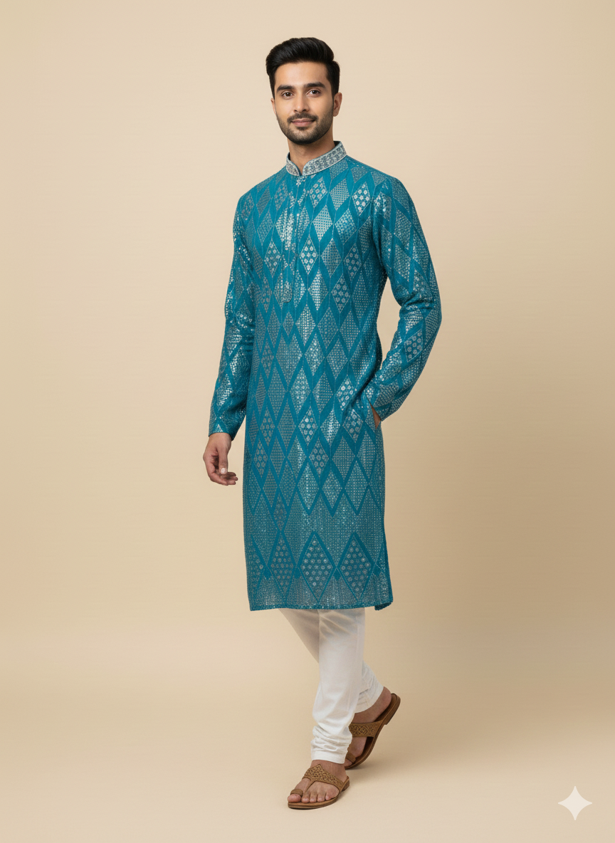 Matching Bridesmaid & Groomsmen Outfit MBG-8