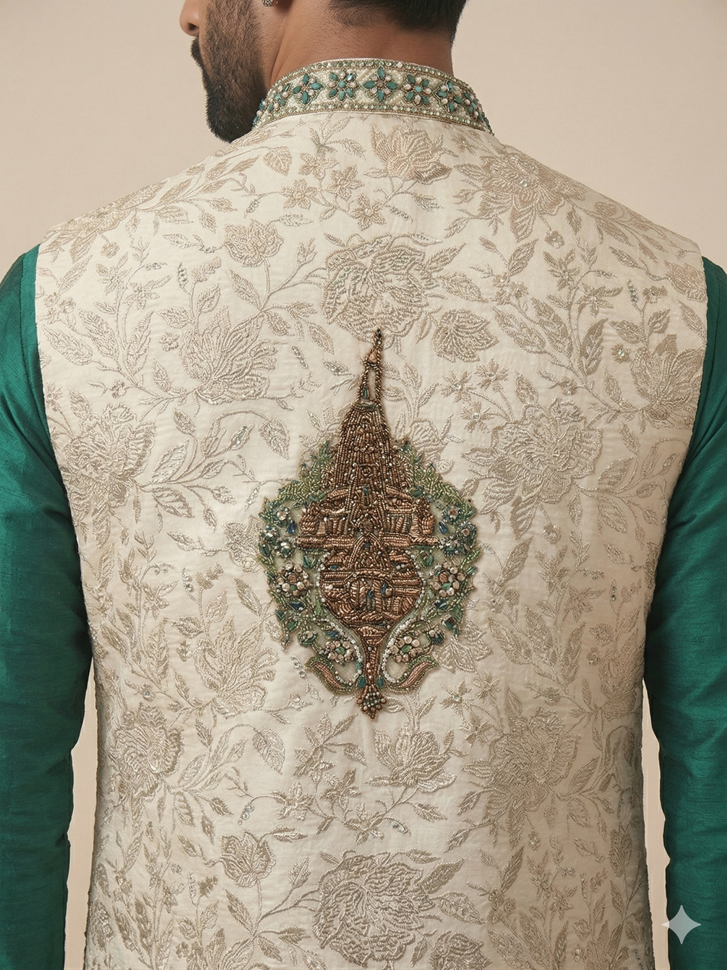 AKSHARDHAM - VEST
