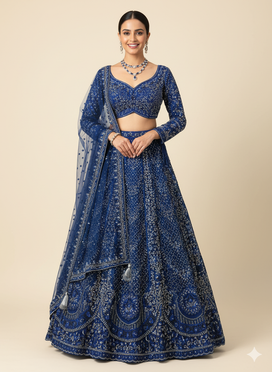 Online Exclusive - BL 449