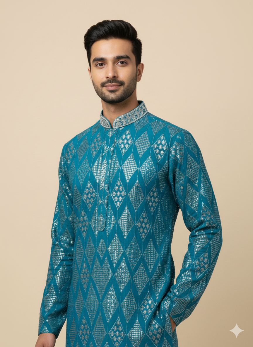 Matching Bridesmaid & Groomsmen Outfit MBG-8