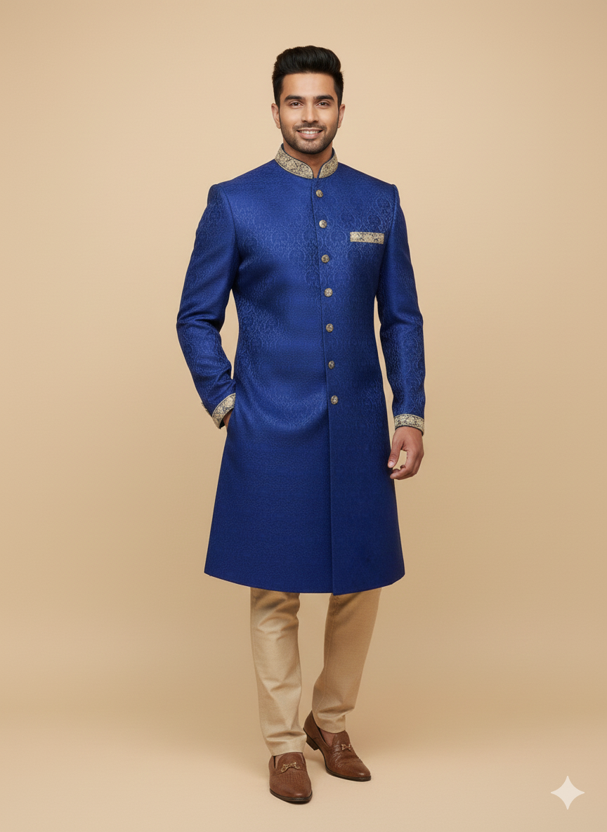 Matching Bridesmaid & Groomsmen Outfit MBG-5