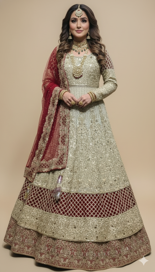 The Empress Lacha Collection- 006