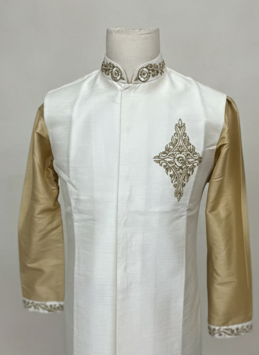 Matching Bridesmaid & Groomsmen Outfit MBG-2