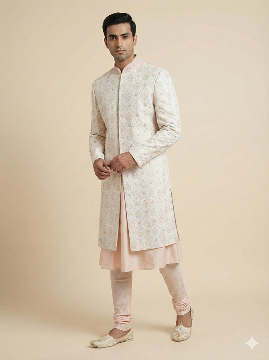 Mens Sherwani R14-S16