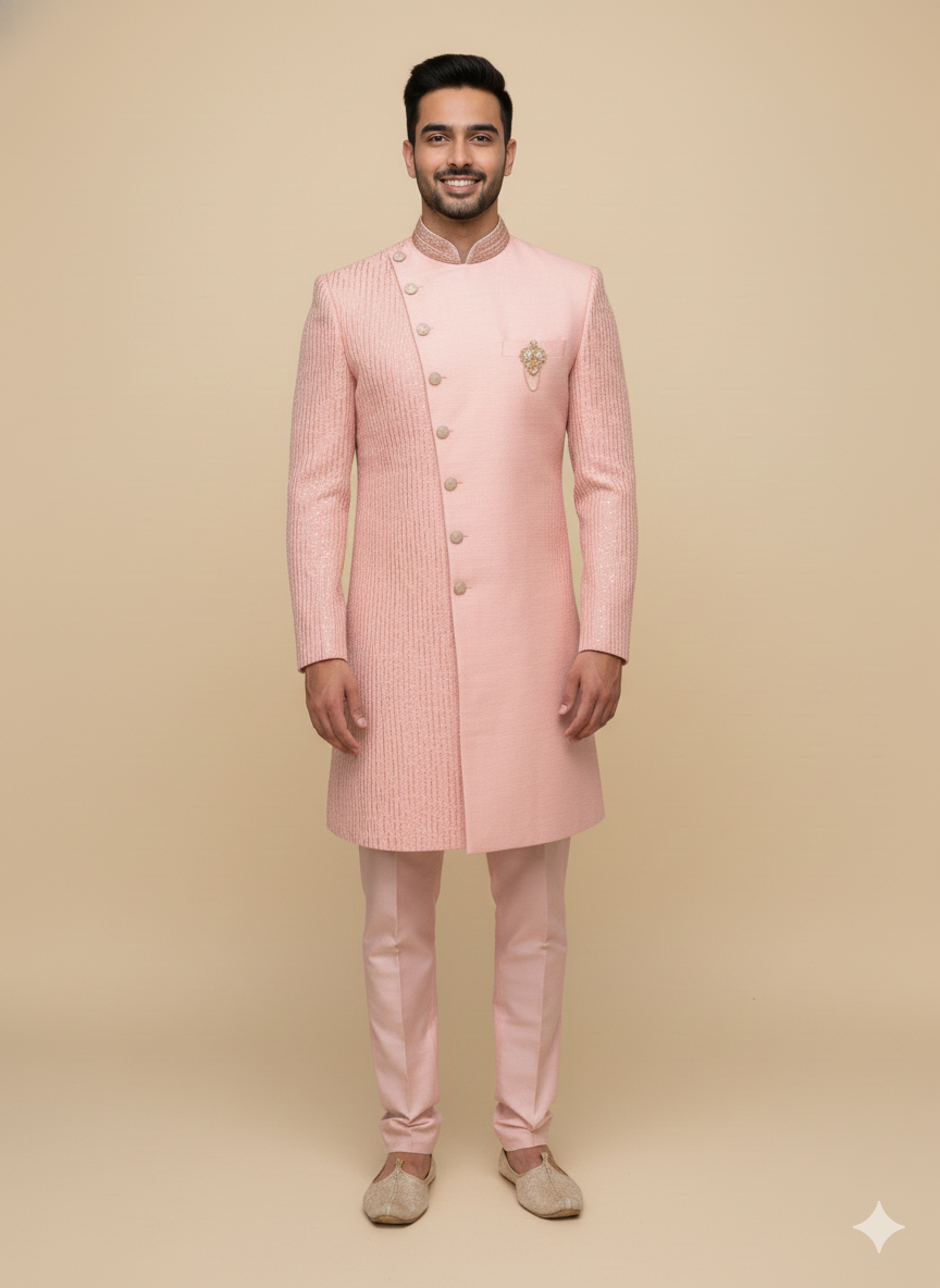 Matching Bridesmaid & Groomsmen Outfit MBG-9