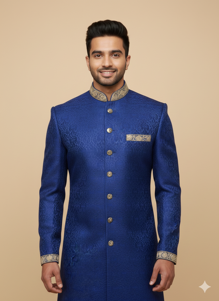 Matching Bridesmaid & Groomsmen Outfit MBG-5