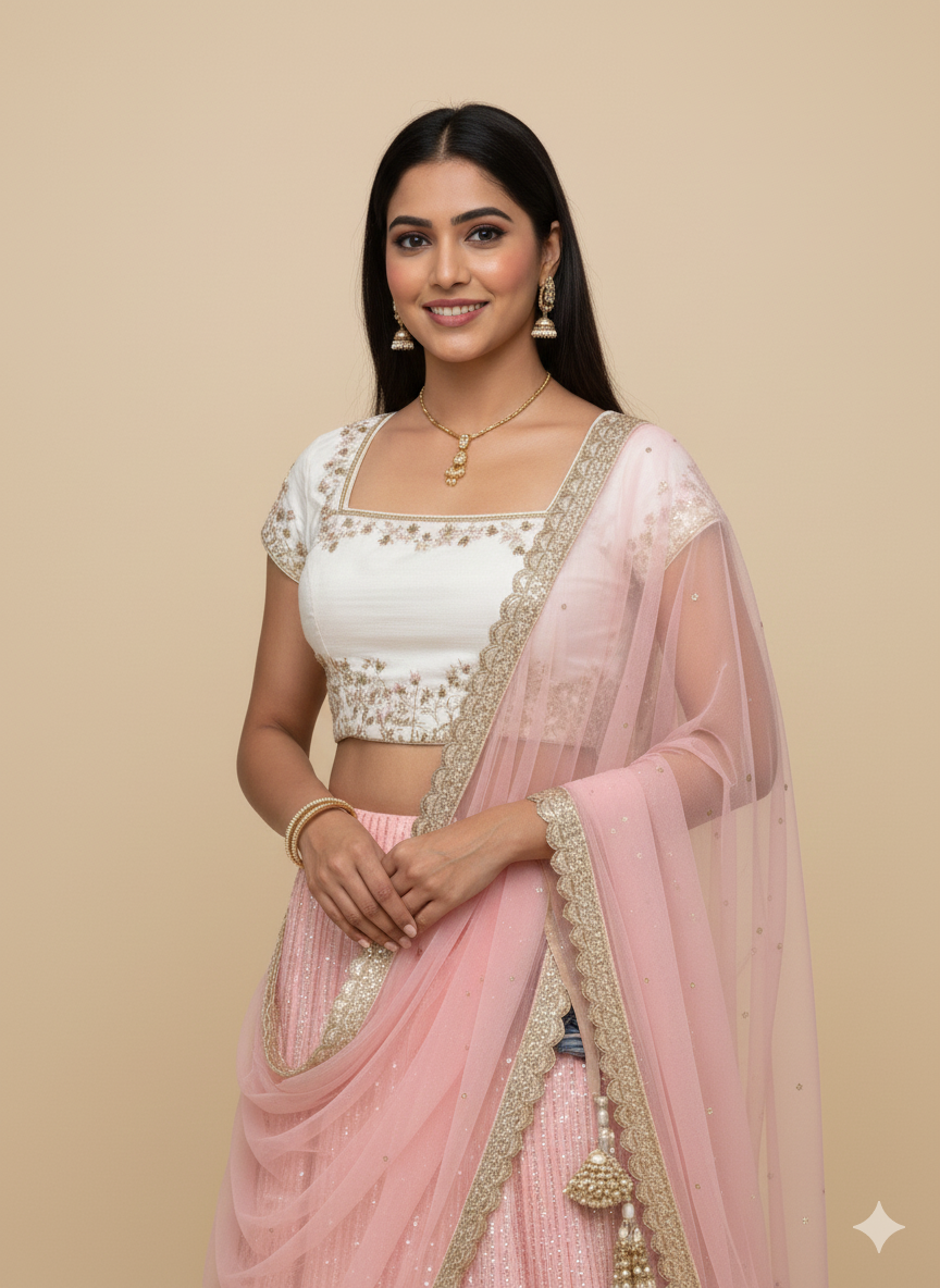 Matching Bridesmaid & Groomsmen Outfit MBG-9