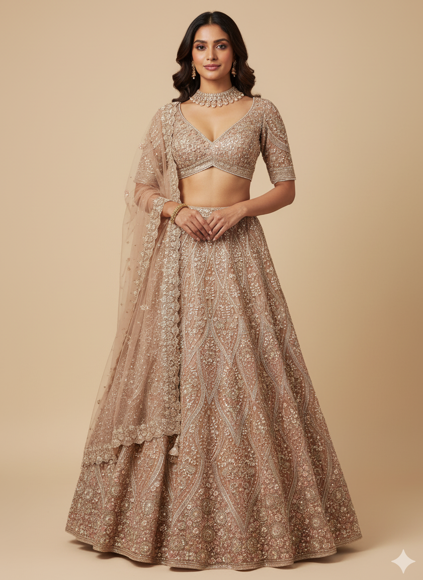 Online Exclusive - BL 448