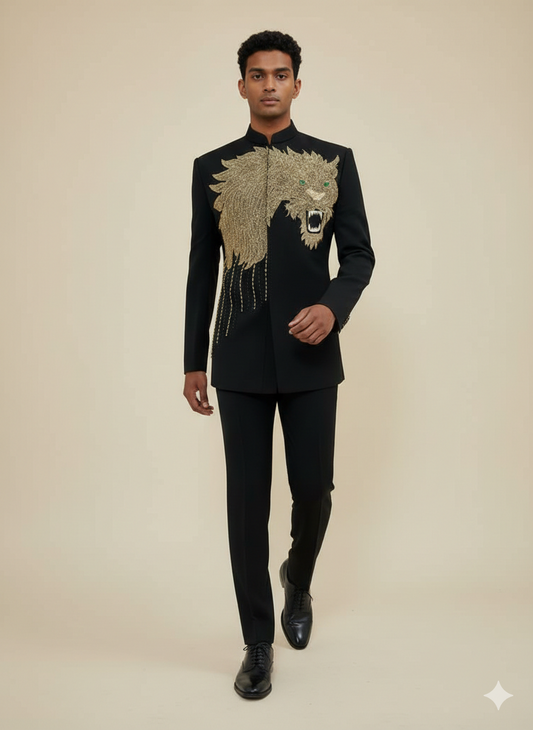 The Kanika Collection N3869