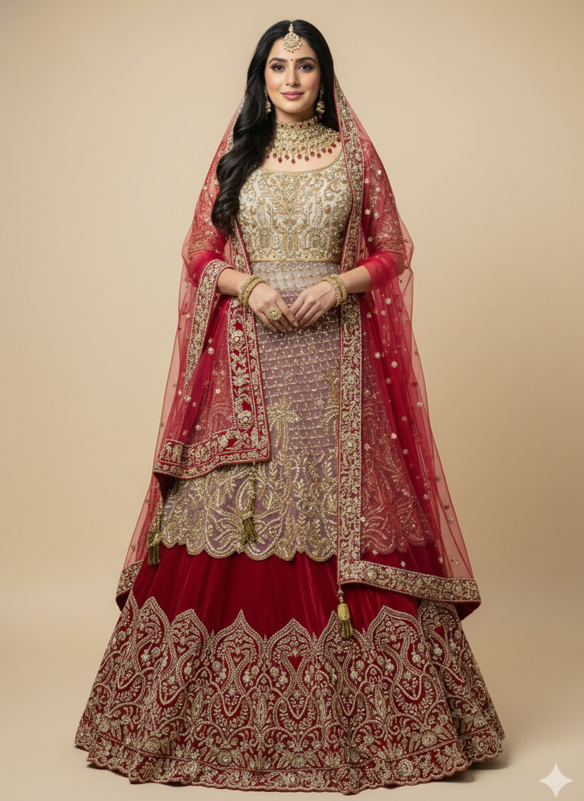 The Empress Lacha Collection- 015