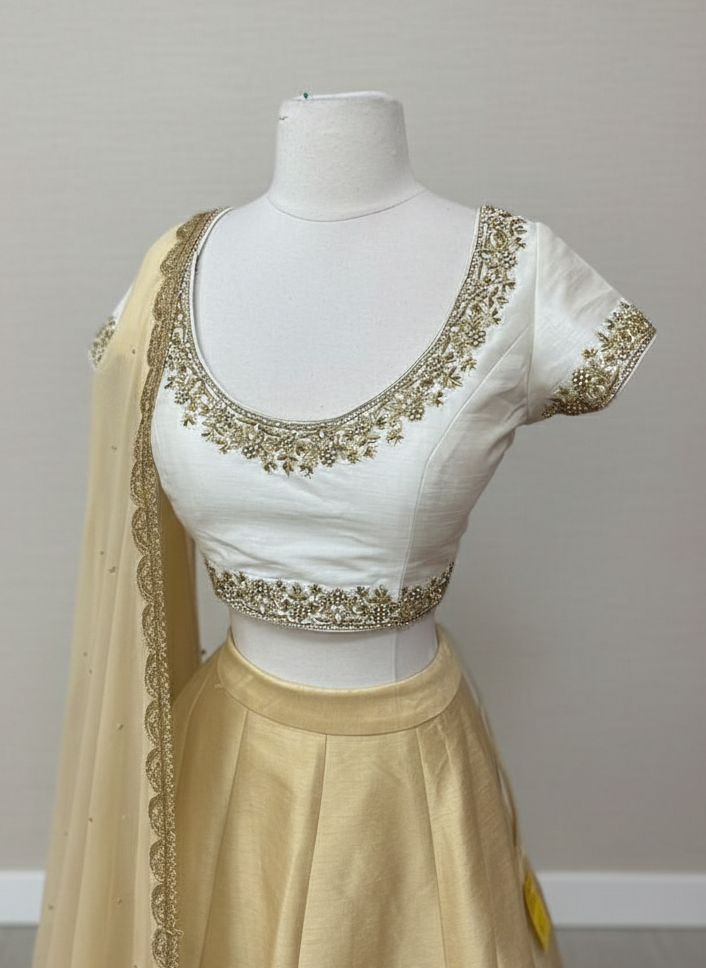 Matching Bridesmaid & Groomsmen Outfit MBG-2