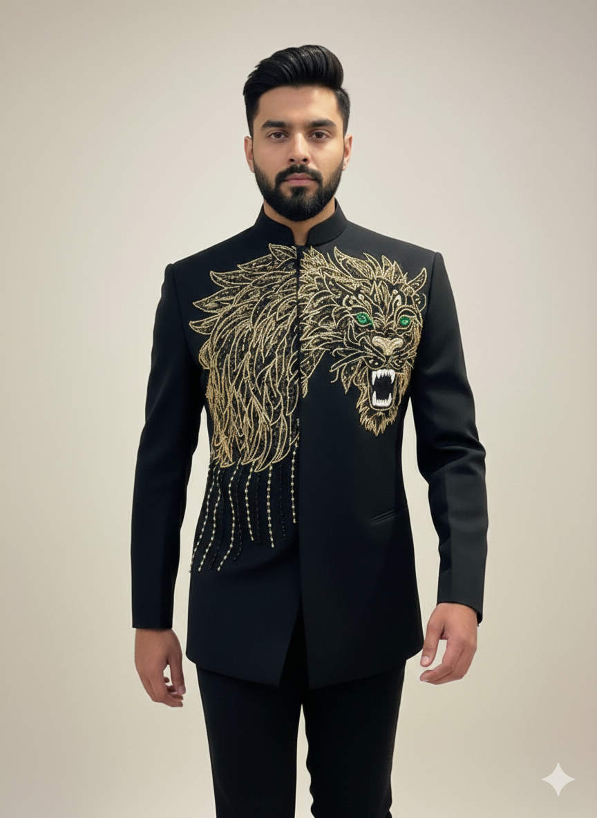 The Kanika Collection N3870